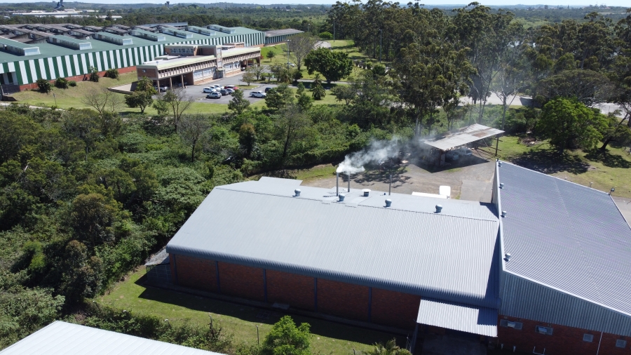 Commercial Property for Sale in Wilsonia Eastern Cape